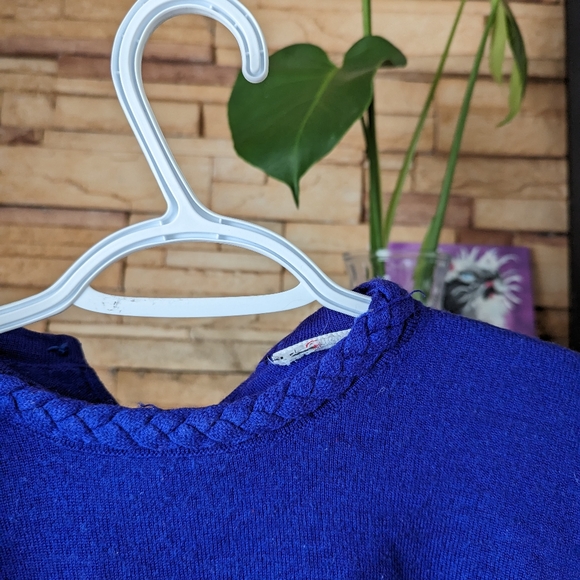 Lovely vintage sweater - Picture 2 of 4